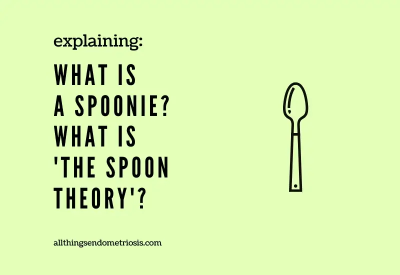 Explaining: What Is A Spoonie? What Is 'The Spoon Theory'?